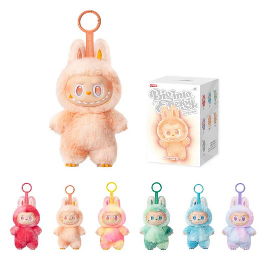 Cute Monsters Collectible : The Mischievous Forest Buddy!