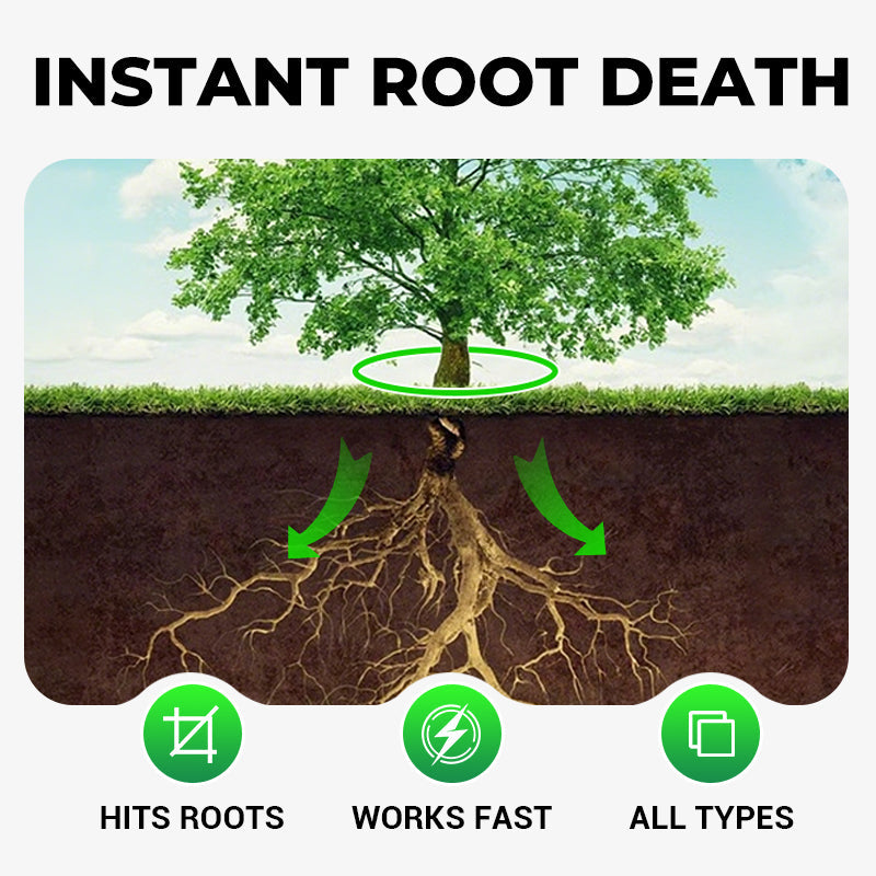 Cyclosinone Herbicide Granules (🔥BUY 1 Pack GET 2 Pack FREE)