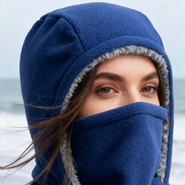 Unisex Winter Warm Neck Mask Ear Protection (BUY 1 GET 1 FREE)