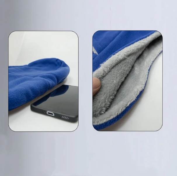 Unisex Winter Warm Neck Mask Ear Protection (BUY 1 GET 1 FREE)