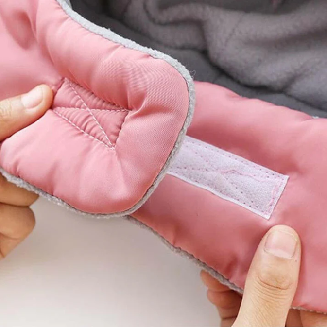 Thermal Hat with Detachable Breathing-Valve Mask (BUY 1 GET 1 FREE)