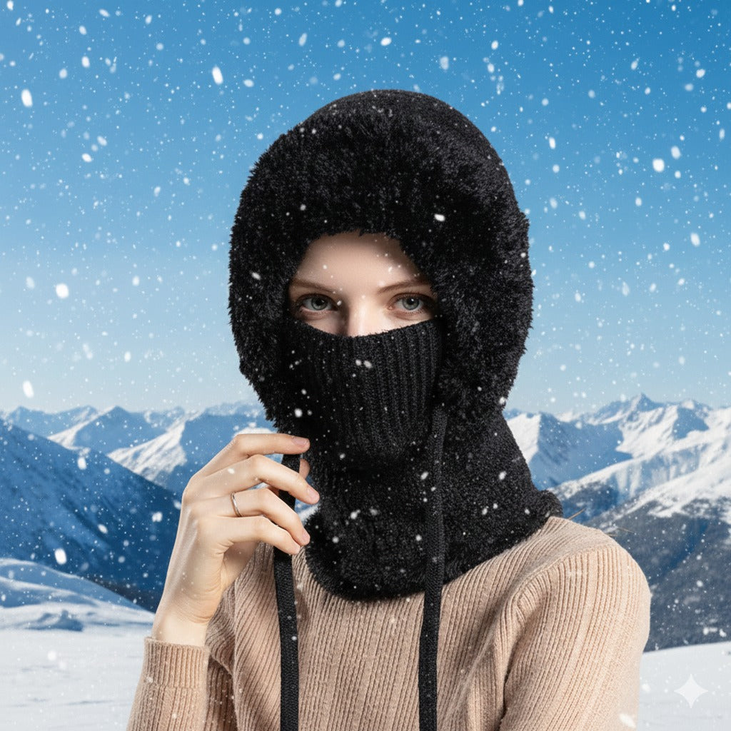 3-in-1 Hat For Women✨The Perfect Winter Gear (BUY 1 GET 1 FREE)