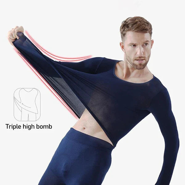 Self-Heating Thermal - Ultra Thin & Lightweight (BUY 1 GET 1 FREE)