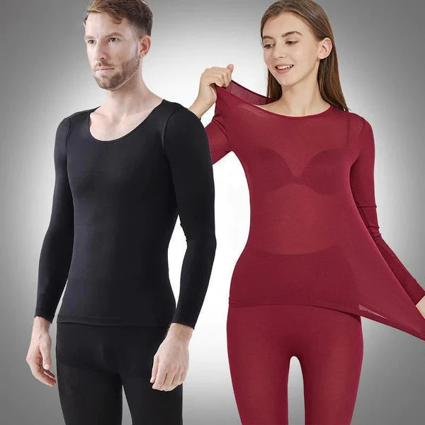 Self-Heating Thermal - Ultra Thin & Lightweight (BUY 1 GET 1 FREE)