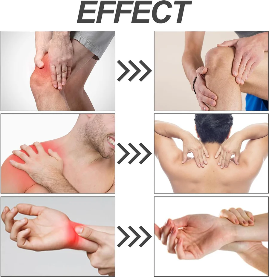 ColdRelief™ - Lumbar Cold Compress Gel - (BUY 1 GET 1 FREE🔥🔥)