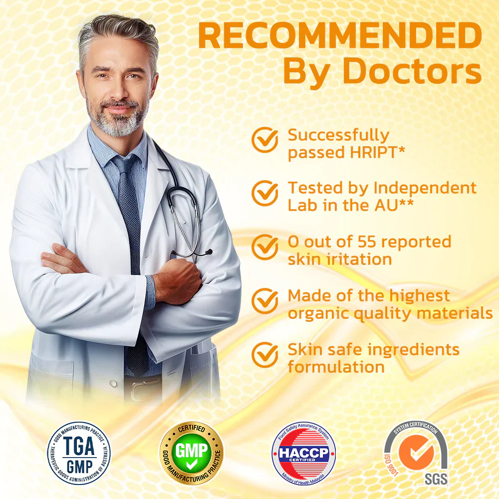 Bee Venom Cream – Dard Se Chhutkaara (Buy 1 Get 1 Free 🔥🔥)