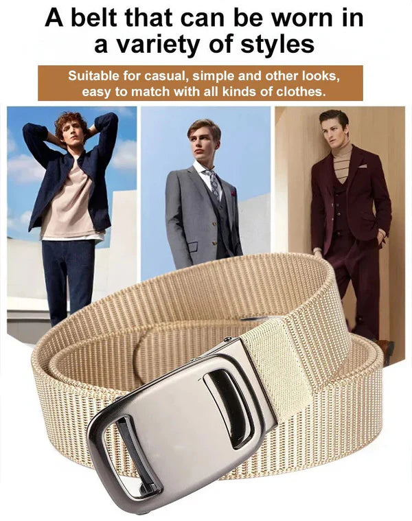 Automatic Pilot Tactical Belt (BUY 1 GET 1 FREE)